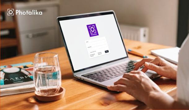 How to get started with Photalika