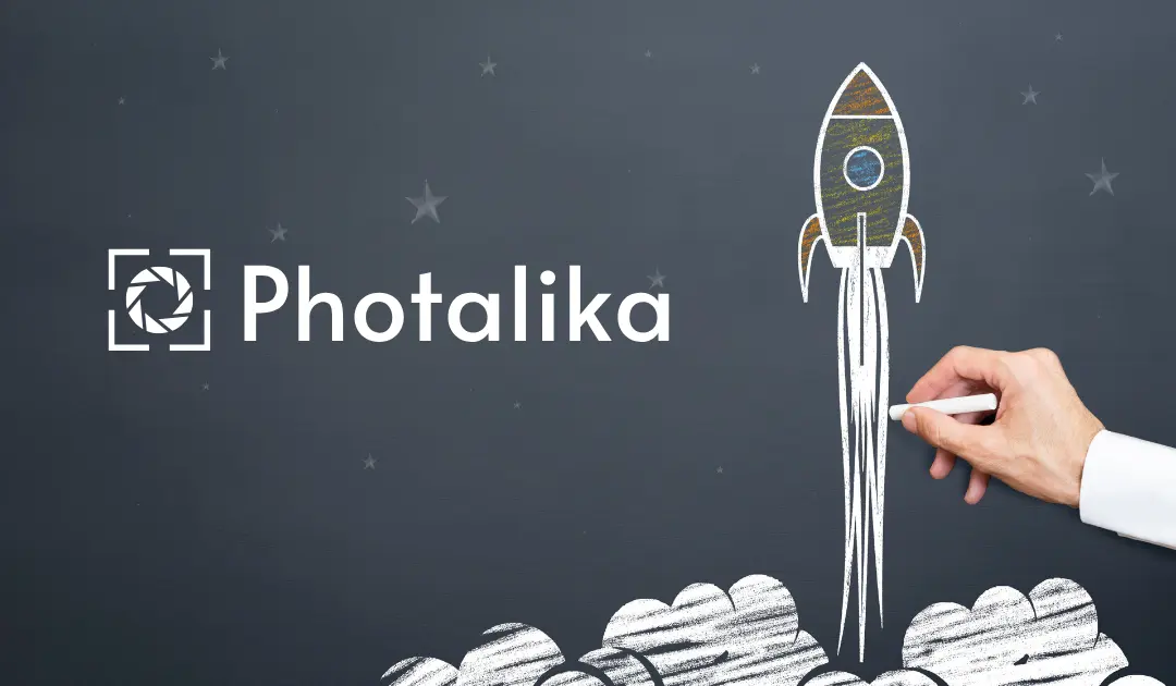 Photalika Beta Launch: Join Us on the Journey